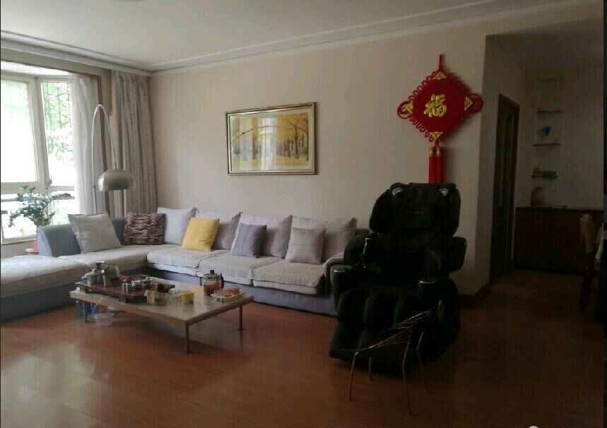 阳光园小区3室3厅2卫南北通透环境好