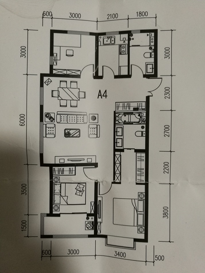 降价10万元急售永康万国城房屋