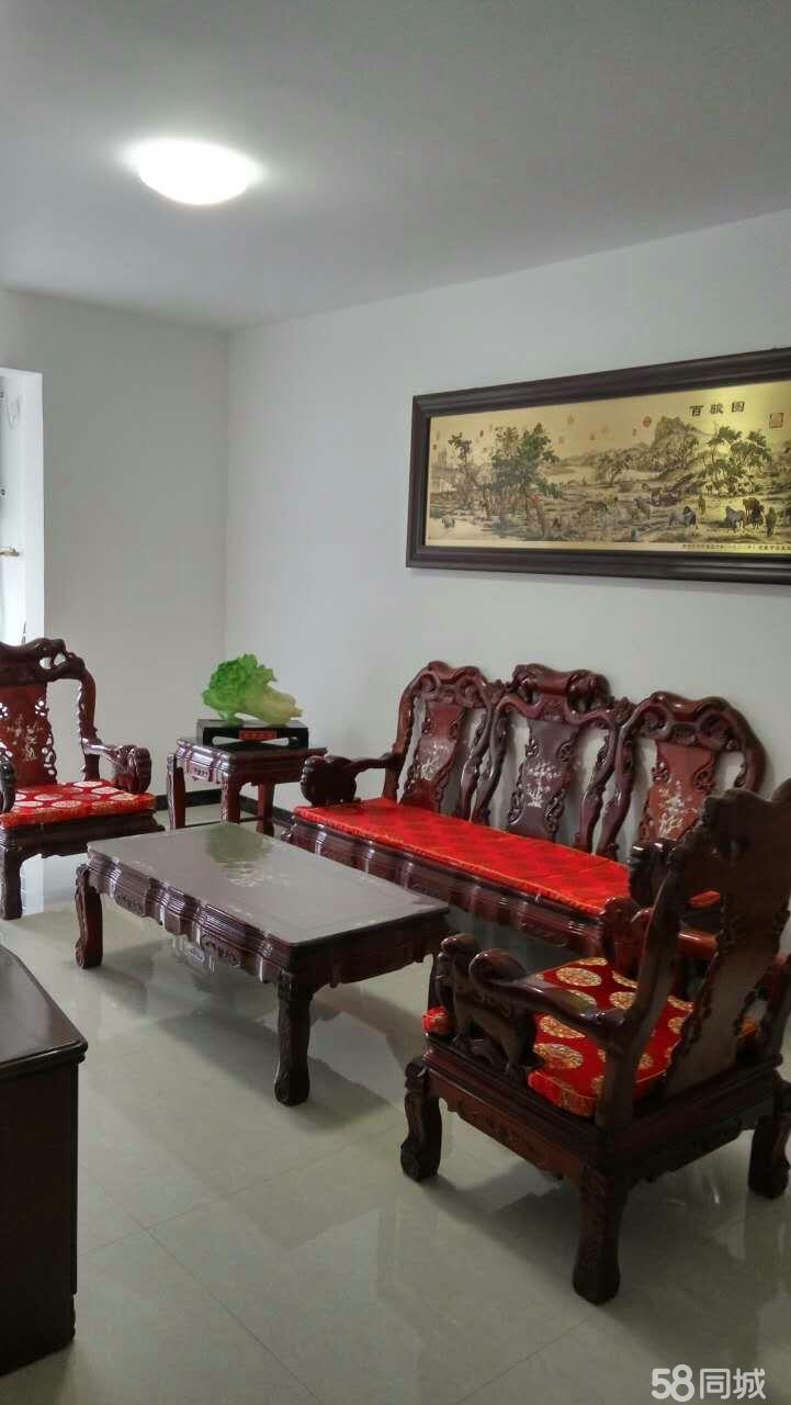 安联德国印象 2室2厅 90平米 中等装修 押一付三(个人)