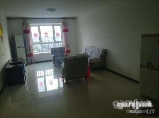 一中东邻盛世文苑全套家具家电 简单装修 普通住宅
